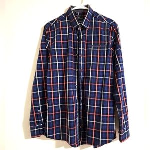 7 Diamonds long sleeves shirt for men